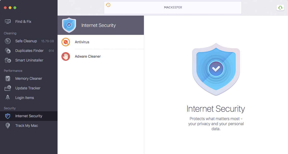 Do I Need Internet Security For My Mac